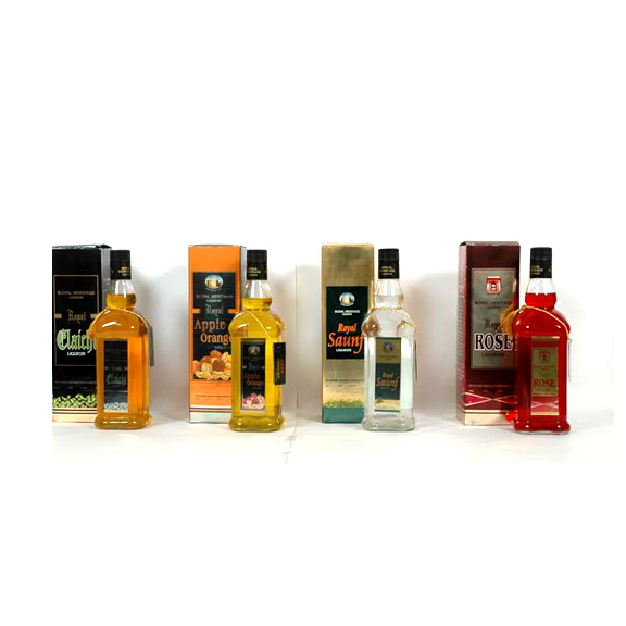 Heritage Liquors of Rajasthan 4