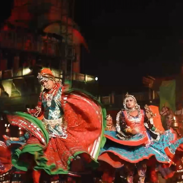 Rajasthani Culture