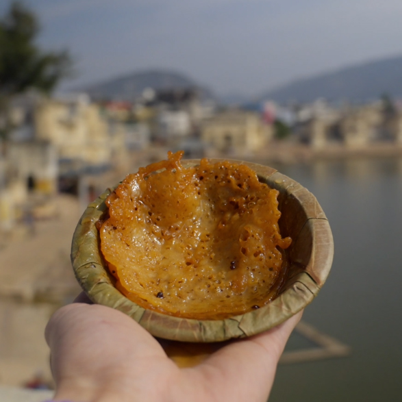 Rajasthan Food