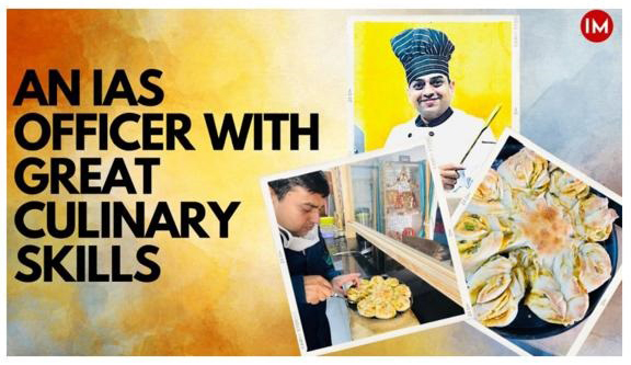 CULINARY SKILl 5